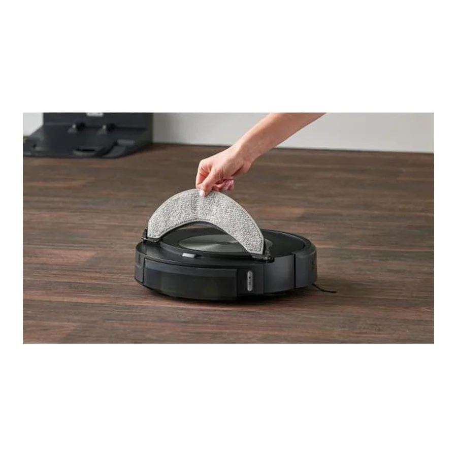 iRobot Roomba Combo j7+