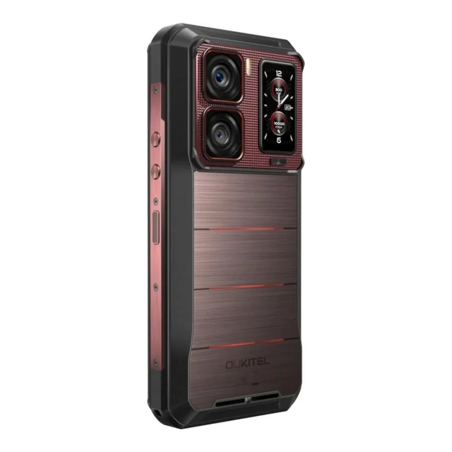 Oukitel WP300 12/512GB Red