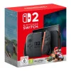 Nintendo Switch 2 Black Mario Kart World Bundle (0045496321529)