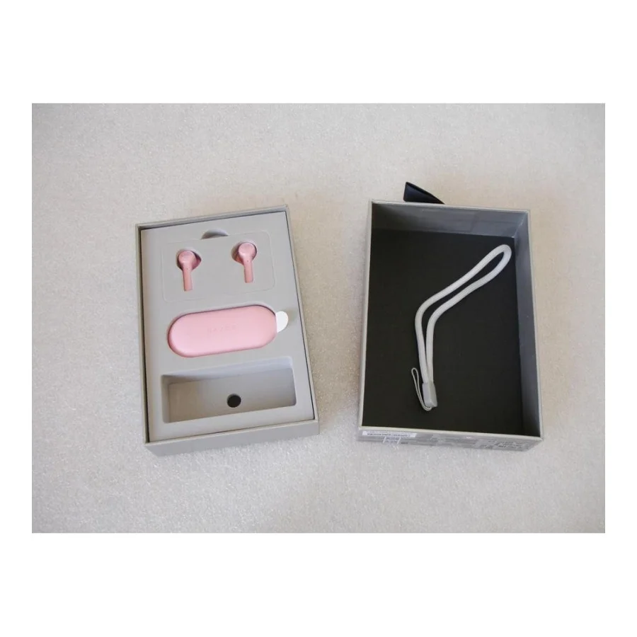 Razer Hammerhead True Wireless Quartz Pink (RZ12-02970600-R3M1)