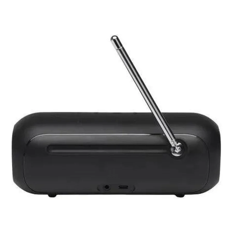 JBL Tuner 2 Black (JBLTUNER2BLK)