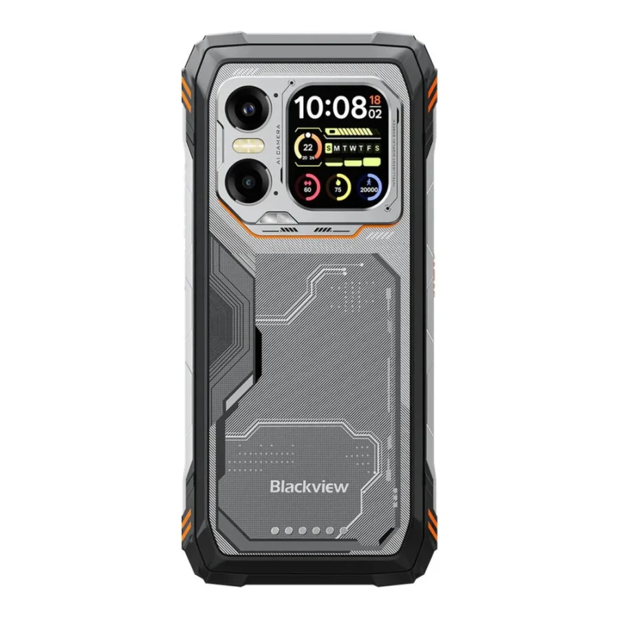 Blackview XPLORE 1 12/256GB Orange