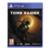 Shadow of the Tomb Raider Standard Edition PS4 (SSHTR4RU01) (UA)