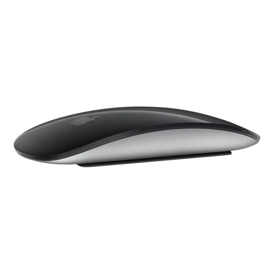 Apple Magic Mouse USB-C Black Multi-Touch Surface (MXK63) (EU)