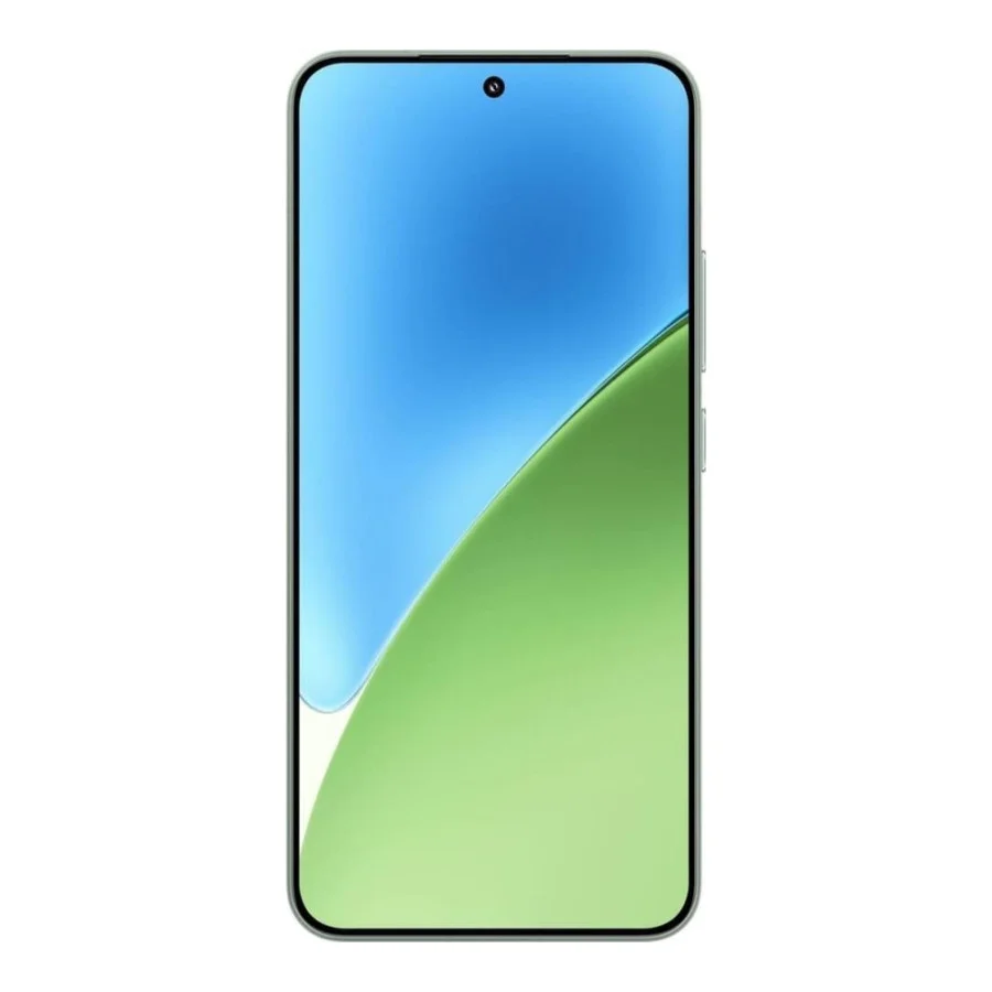 Xiaomi 15 12/512GB Green (Global Version)