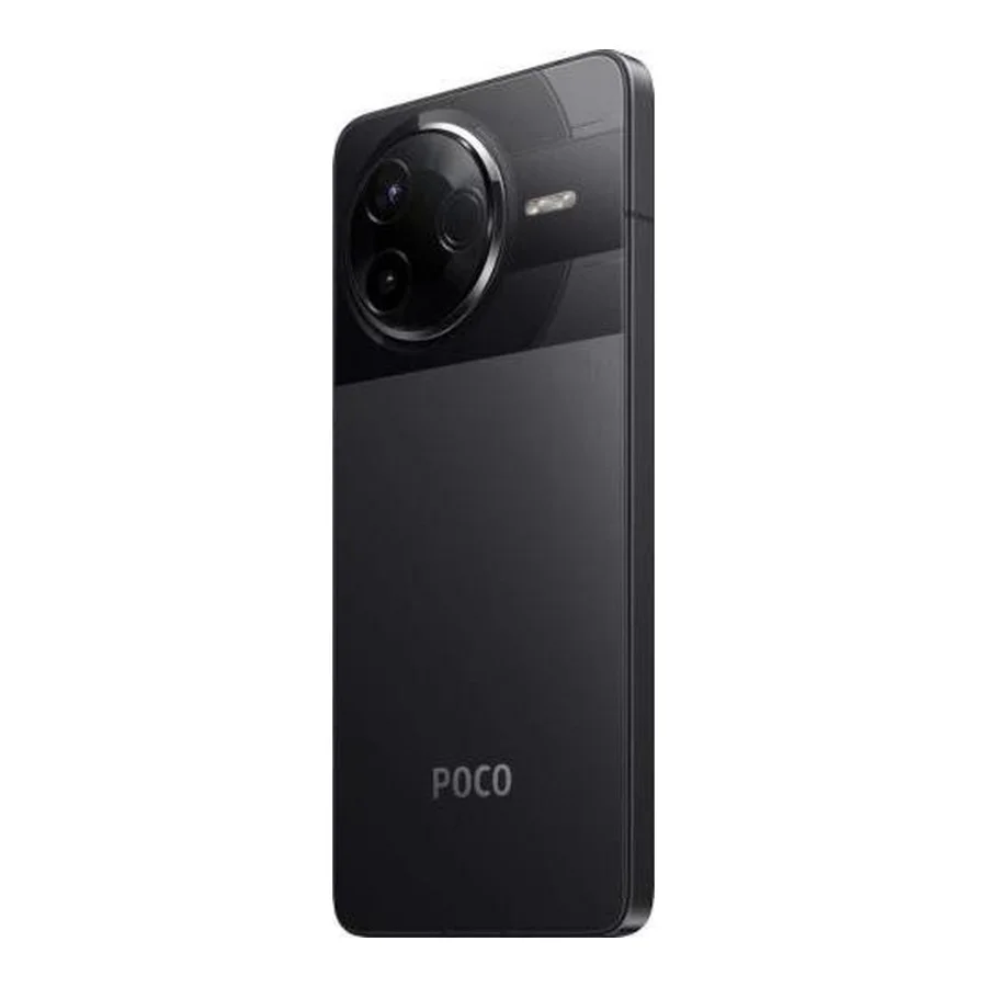 Xiaomi Poco F7 Pro 12/512GB Black (Global Version)