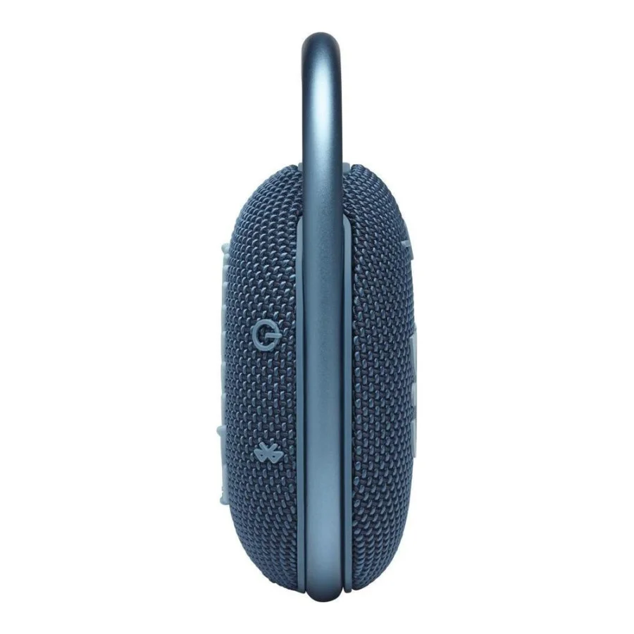 JBL Clip 4 Blue (JBLCLIP4BLU)