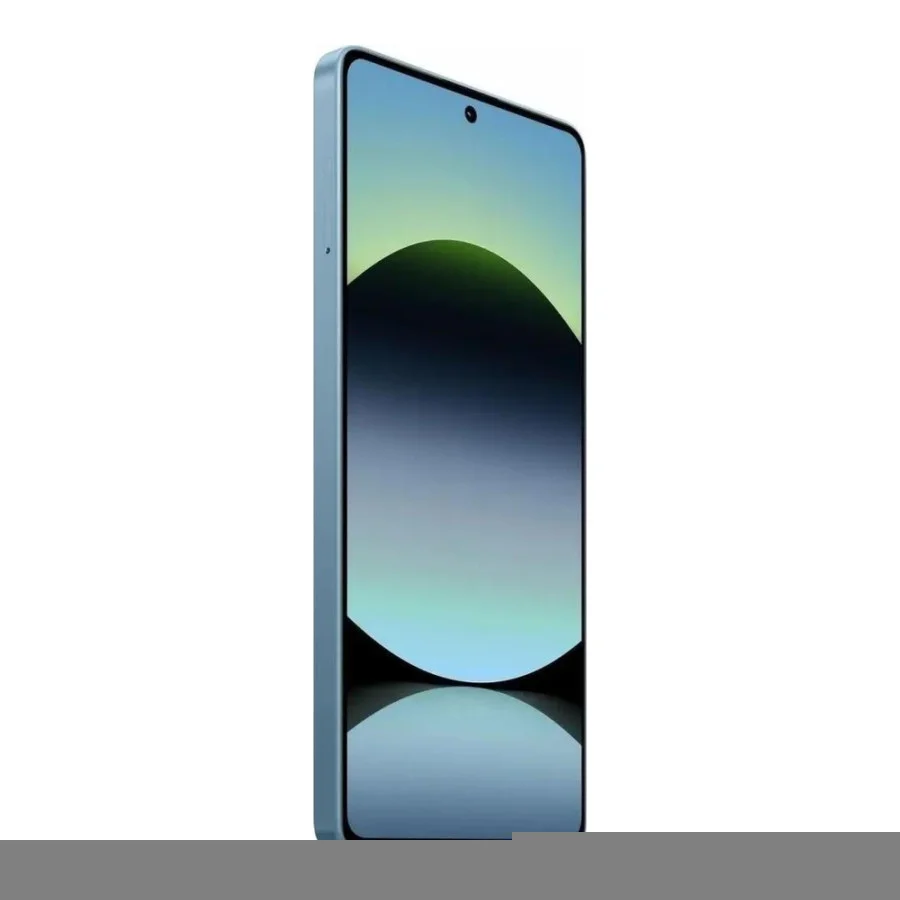 Xiaomi Redmi Note 14S 8/256GB Ocean Blue (with charger) (Global Version)