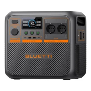 Bluetti Premium 200 V2