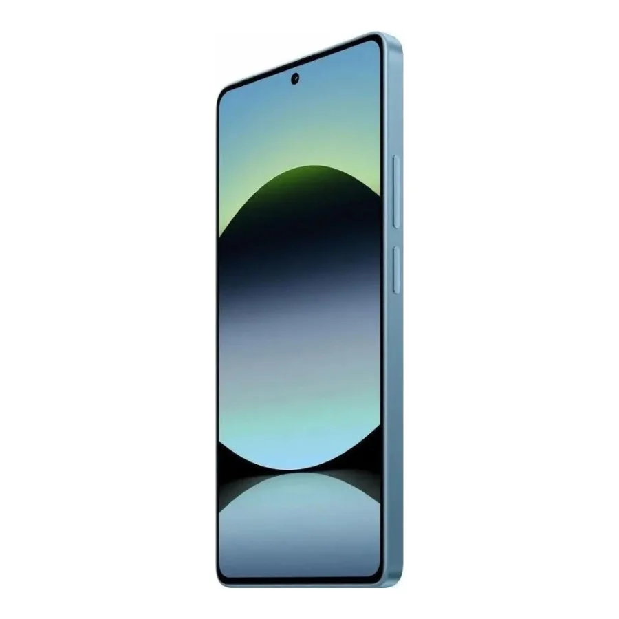 Xiaomi Redmi Note 14S 8/256GB Ocean Blue (with charger) (Global Version)