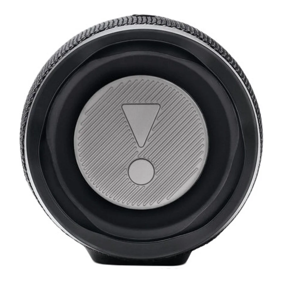 JBL Charge 4 Black (JBLCHARGE4BLK)