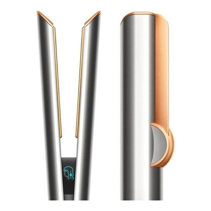 Dyson Airstrait HT01 Nickel/Copper (408202-01, 408208-01) (Global Version)