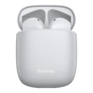 Baseus W04 White (NGW04-02)