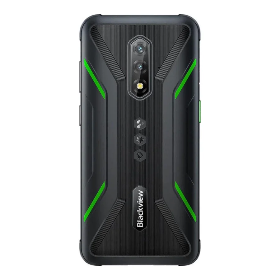 Blackview BV5200 Pro 4/64gb Green