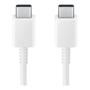 Samsung USB Type-C to Type-C 1.8m White (EP-DX510JWRGRU) (EU)