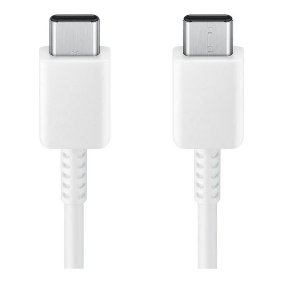 Samsung USB Type-C to Type-C 1.8m White (EP-DX510JWRGRU) (EU)