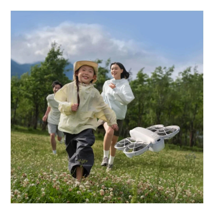 DJI Neo Fly More Combo with RC-N3 (CP.FP.00000185.01)