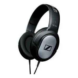 Sennheiser HD 206 Black