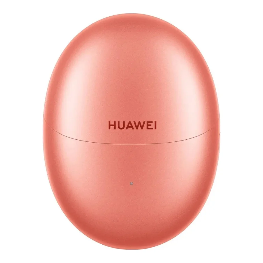 HUAWEI Freebuds 5 Coral Orange