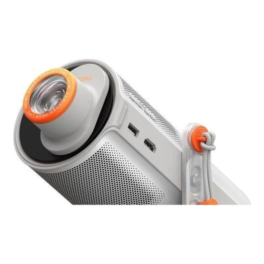 XGiMi MoGo 4 Laser Outdoor Collection