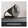 Logitech Brio 305 Graphite (960-001469, 960-001475)
