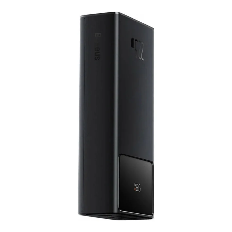 Baseus Star-Lord 20000mAh PD 22.5W Black (PPXJ080001)