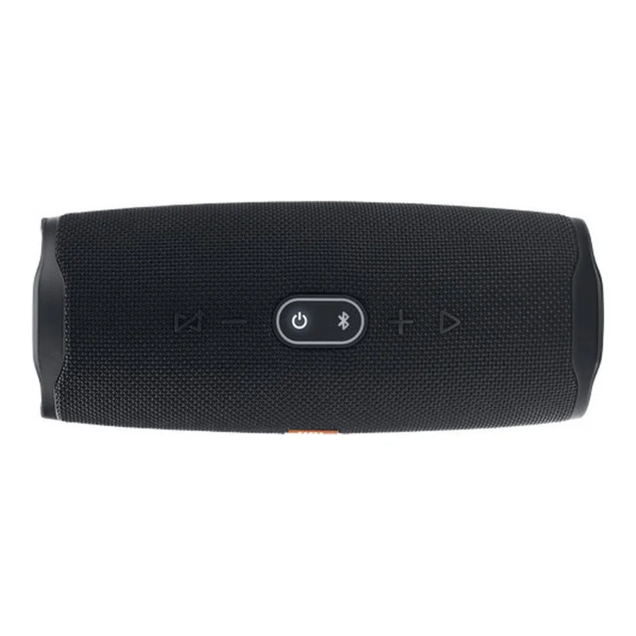 JBL Charge 4 Black (JBLCHARGE4BLK)