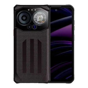 Oukitel IIIF150 B3 Pro 16/512GB Purple