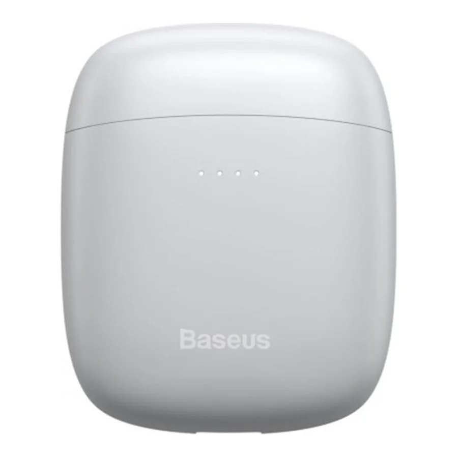 Baseus W04 White (NGW04-02)