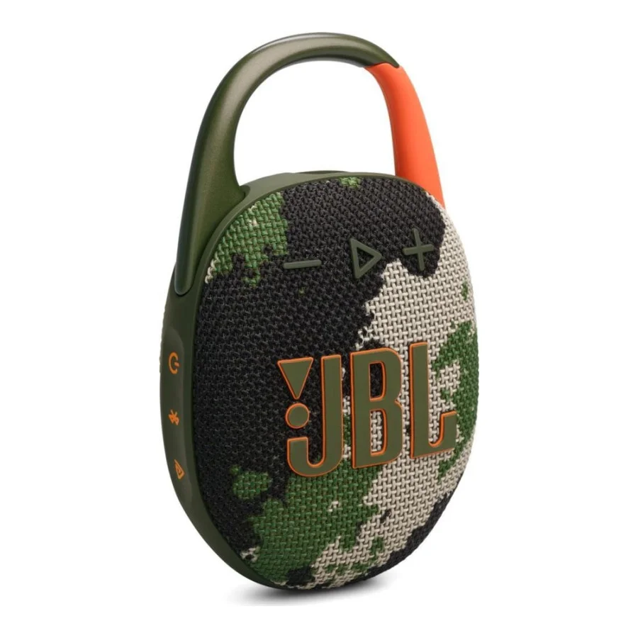 JBL Clip 5 Squad (JBLCLIP5SQUAD)