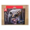 Nintendo Switch Pro Controller Monster Hunter Rise Edition