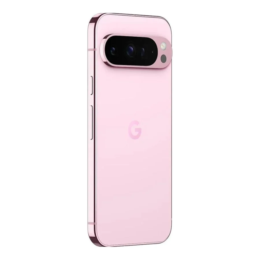 Google Pixel 9 Pro 16/256GB Rose Quartz