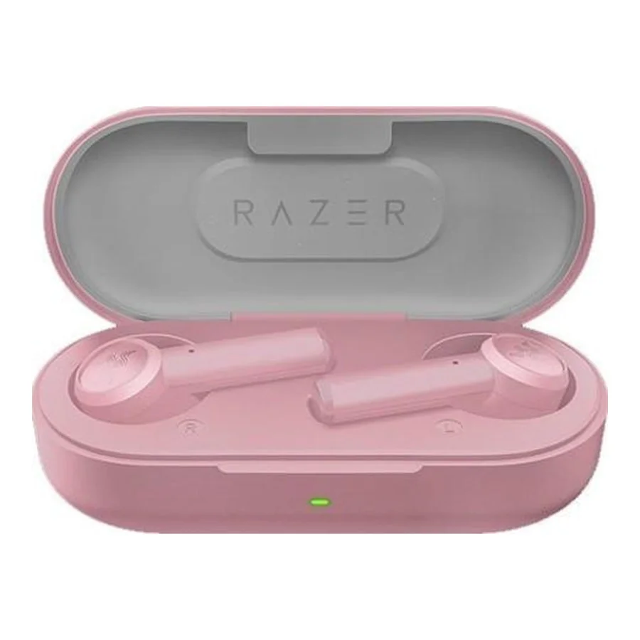 Razer Hammerhead True Wireless Quartz Pink (RZ12-02970600-R3M1)