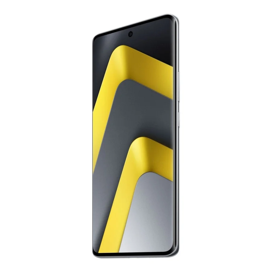 Xiaomi POCO M8 5G 8/512G Silver (UA)