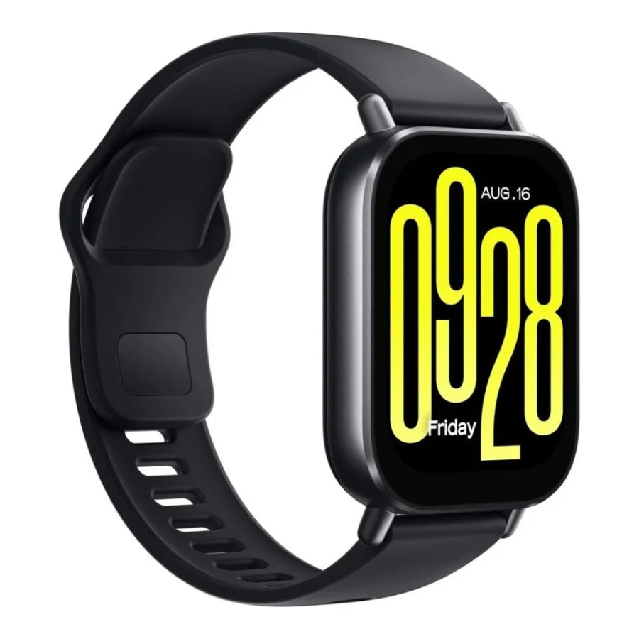 Xiaomi Redmi Watch 5 Active Black (BHR8784GL) (UA)