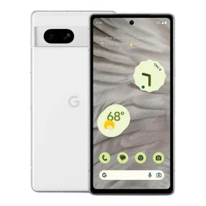 Google Pixel 7a 8/128GB Snow (JP)