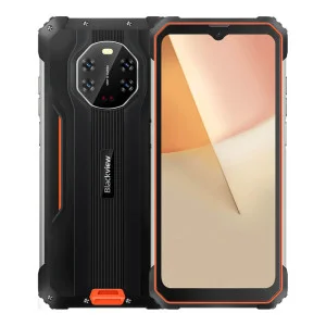 Blackview BL8800 8/128GB Orange (Global Version)