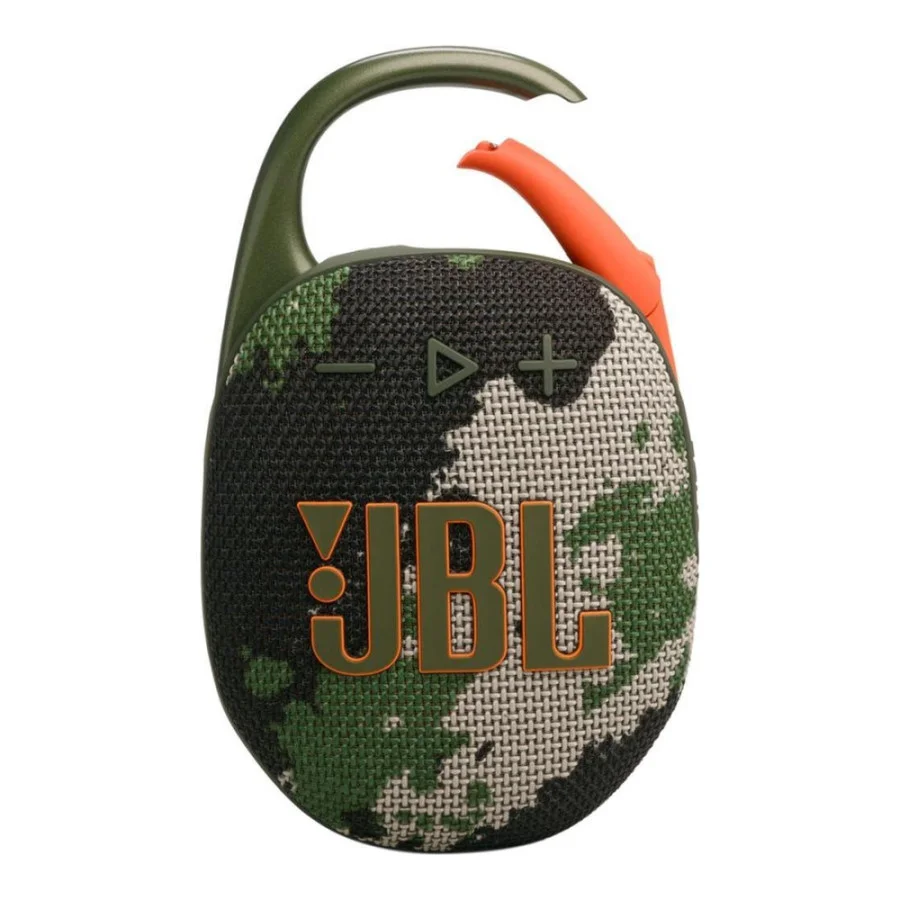 JBL Clip 5 Squad (JBLCLIP5SQUAD)