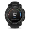 Garmin Instinct 3 45mm AMOLED Black with Black Band (010-02936-00/40)