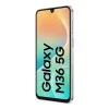 Samsung Galaxy M36 5G 6/128GB Serene Green (SM-M366BLGB)