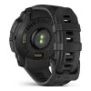 Garmin Instinct 3 45mm AMOLED Black with Black Band (010-02936-00/40)