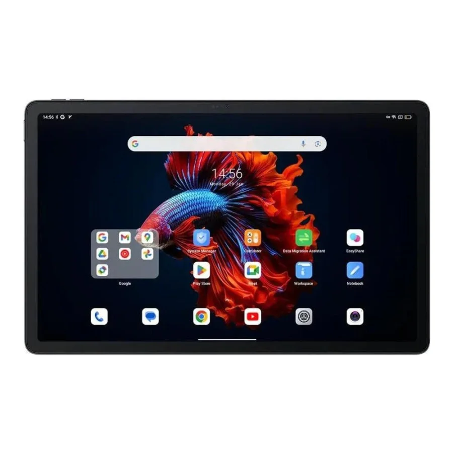 Blackview Mega 1 12/256GB Space Grey