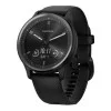 Garmin Vivomove Sport Black Case and S. Band w. Slate Accents (010-02566-00)