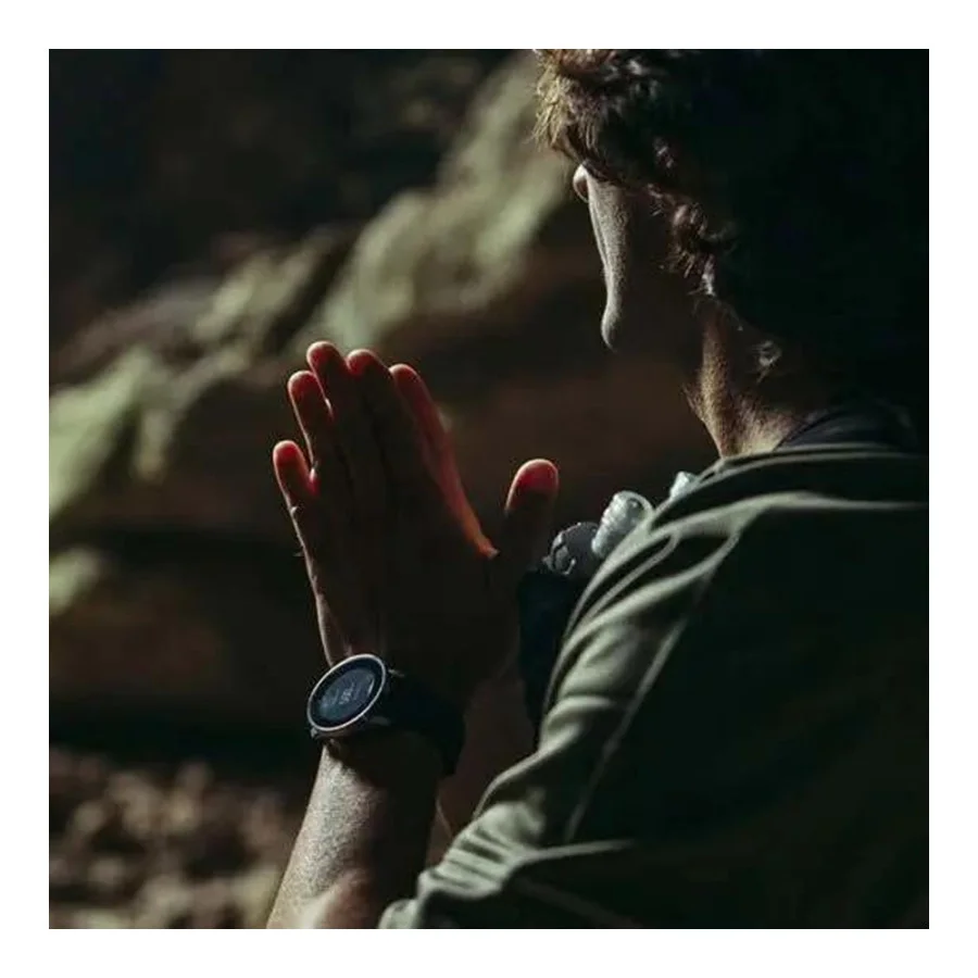 Suunto 9 Peak Granite Blue Titanium (SS050520000)