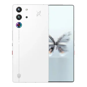 ZTE REDMAGIC 10 Pro 12/256GB Lightspeed (Global Version)