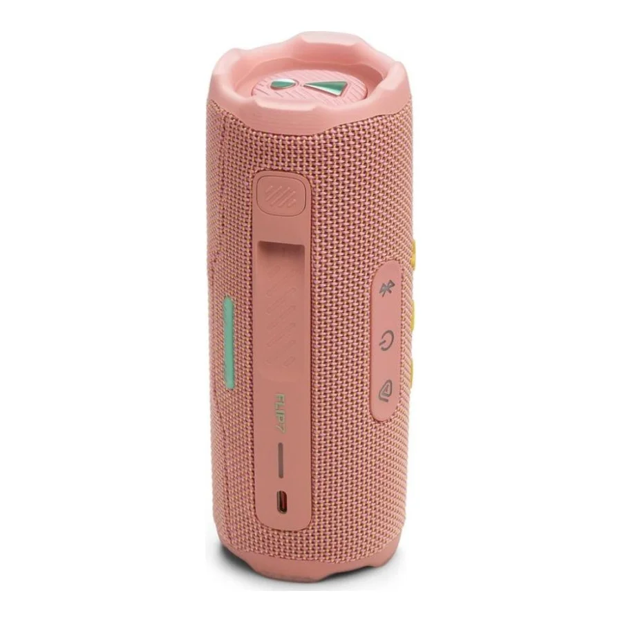 JBL Flip 7 Pink (JBLFLIP7PINK)