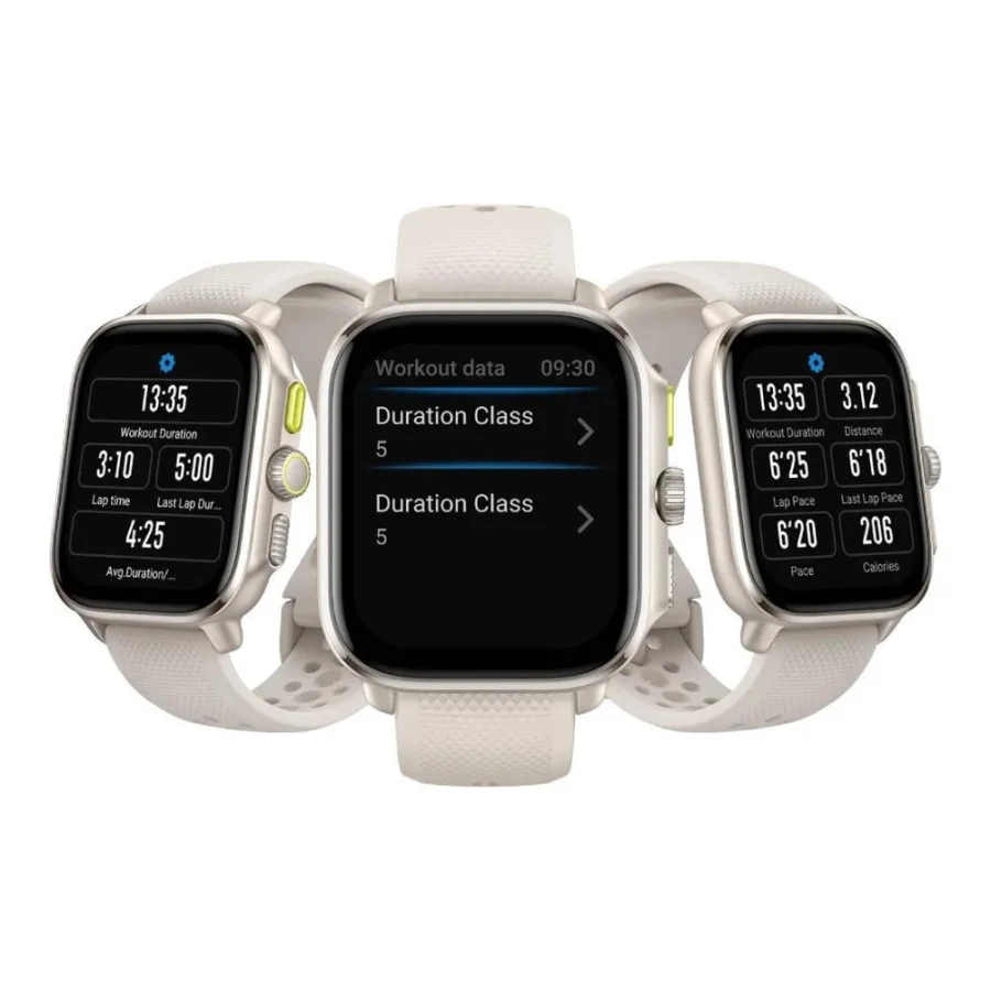 Amazfit Cheetah Square Winner Champagne