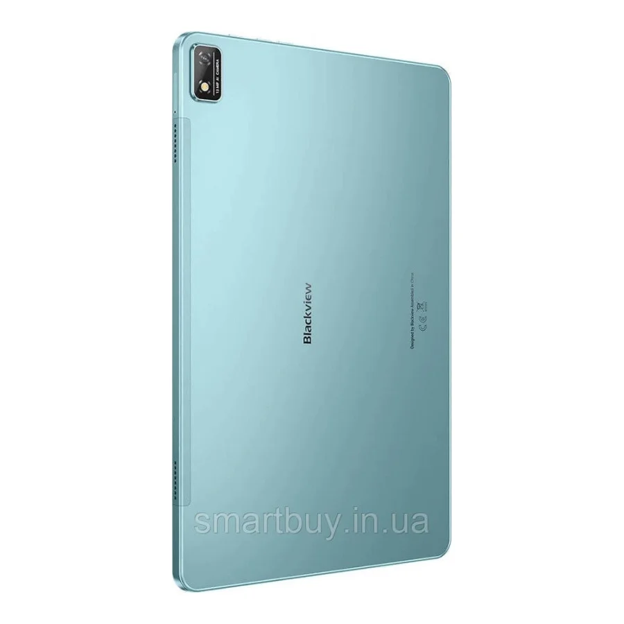 Blackview TAB 16 8/256GB LTE Green