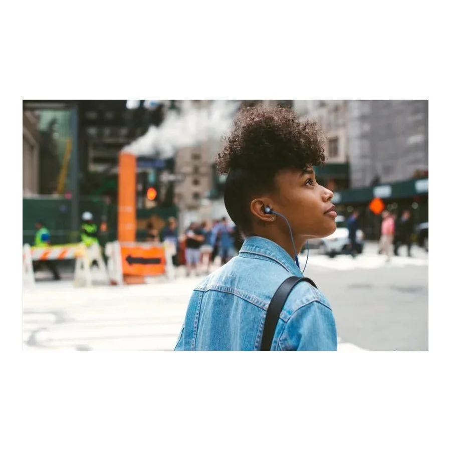 JBL Live 100 Blue (JBLLIVE100BLU)