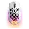 SteelSeries Aerox 3 Wireless Snow (62608)